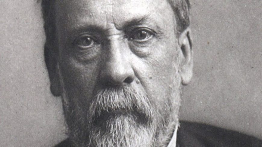 Louis-Pasteur