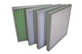 HEPA FILTERS & PRE-FILTERS