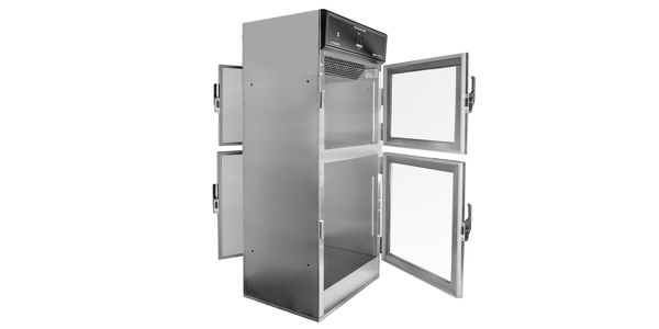 PASS THROUGH CABINETS